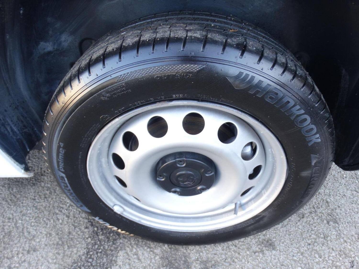 Used Vauxhall Combo 2019 for sale - 76649627: Photo 25