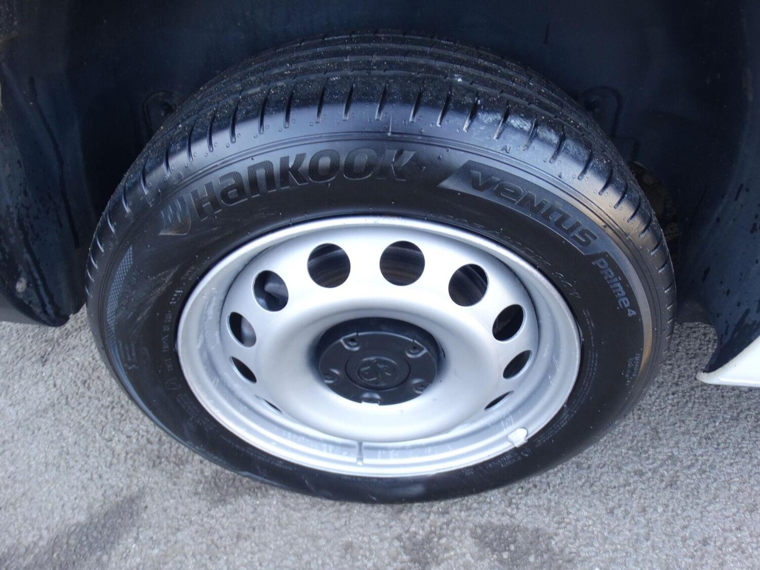 Used Vauxhall Combo 2019 for sale - 76649627: Photo 26