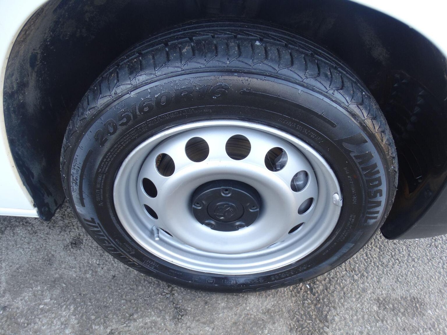 Used Vauxhall Combo 2019 for sale - 76649627: Photo 27