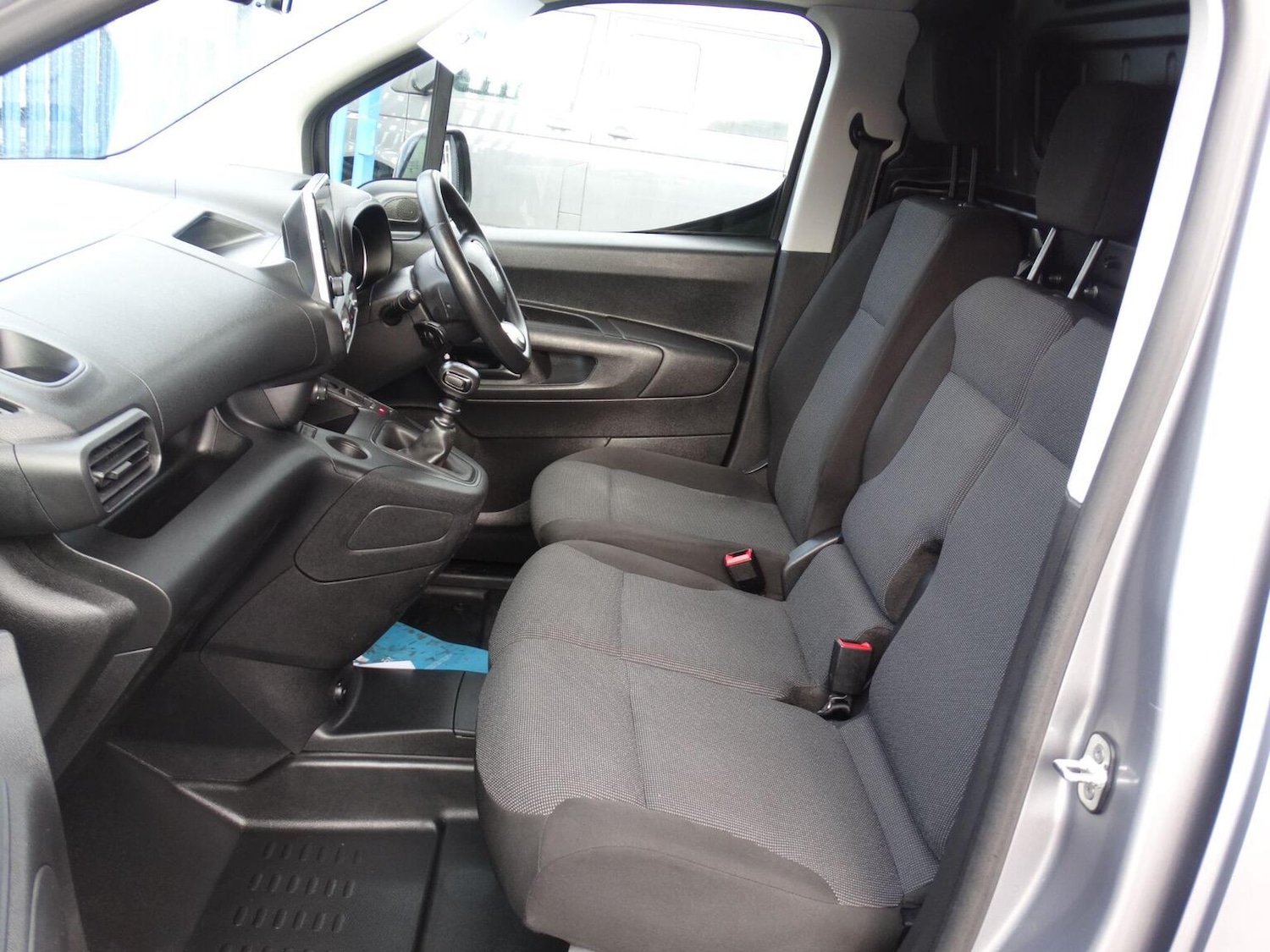 Used Citroen Berlingo 2024 for sale - 76649629: Photo 10