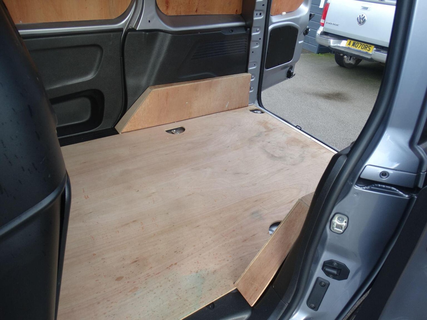 Used Citroen Berlingo 2024 for sale - 76649629: Photo 11