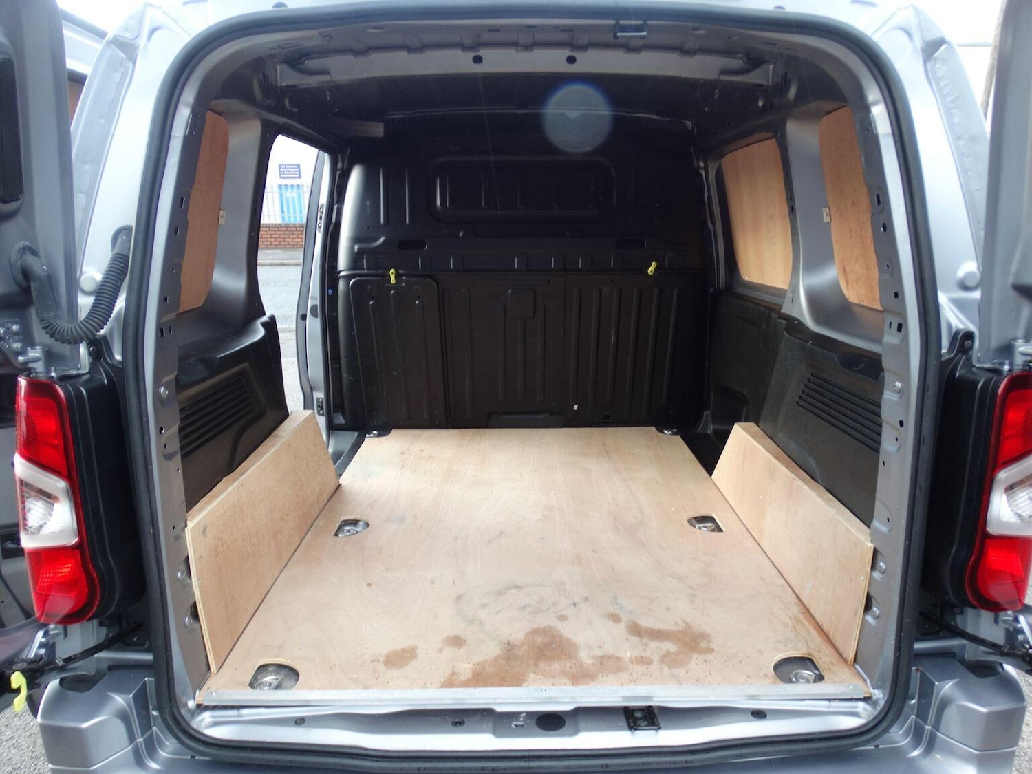 Used Citroen Berlingo 2024 for sale - 76649629: Photo 12