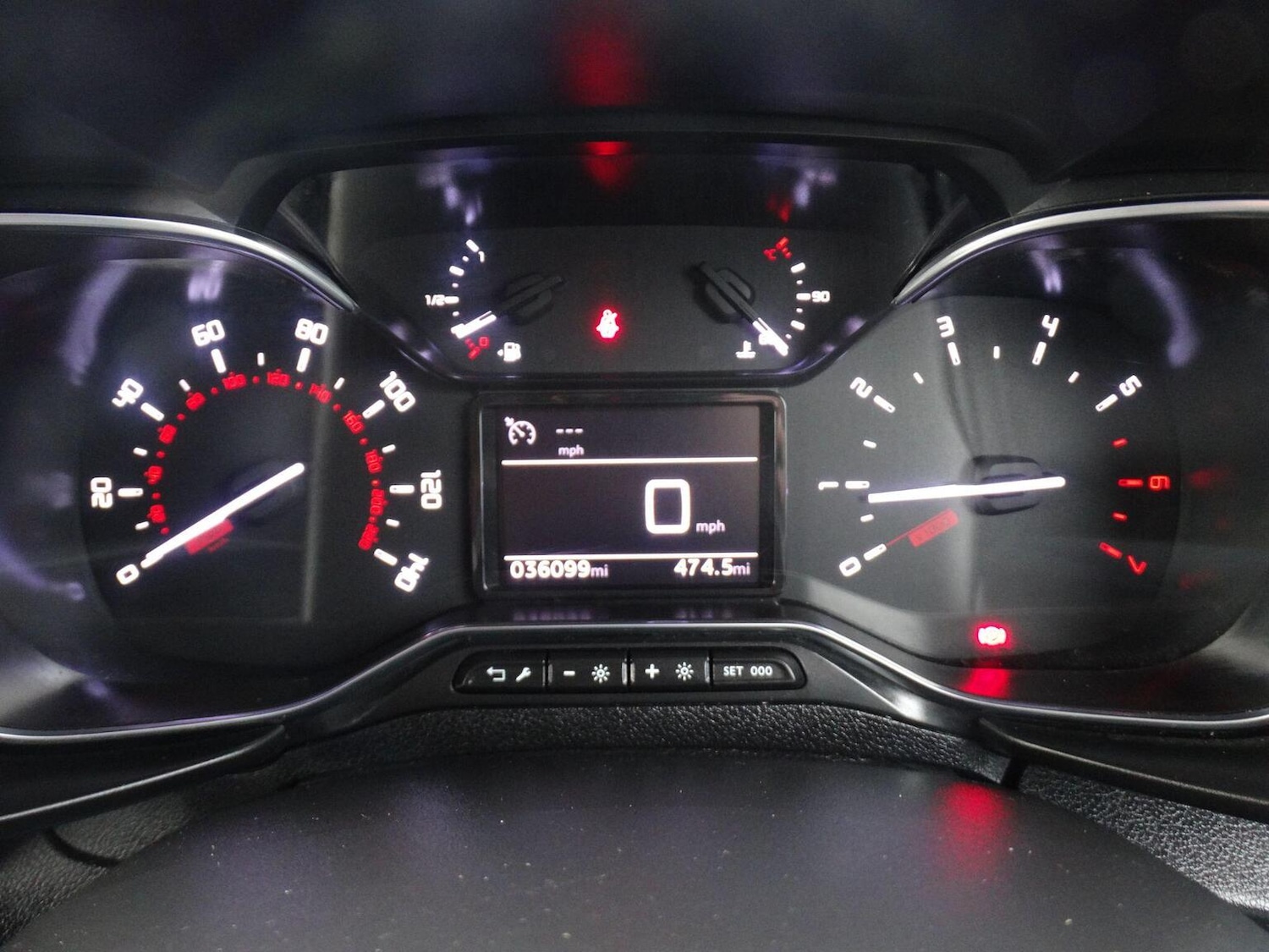 Used Citroen Berlingo 2024 for sale - 76649629: Photo 13