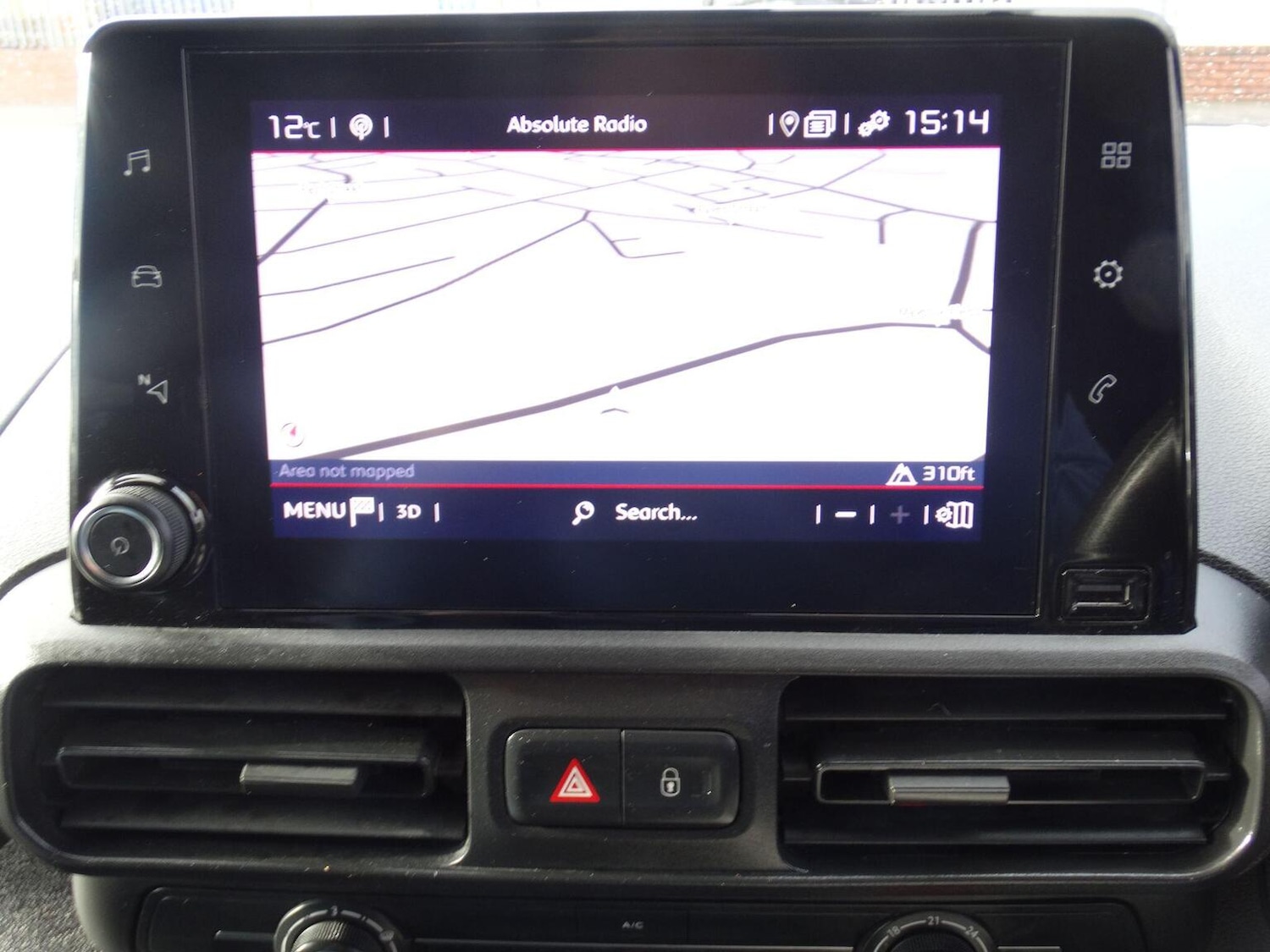 Used Citroen Berlingo 2024 for sale - 76649629: Photo 15