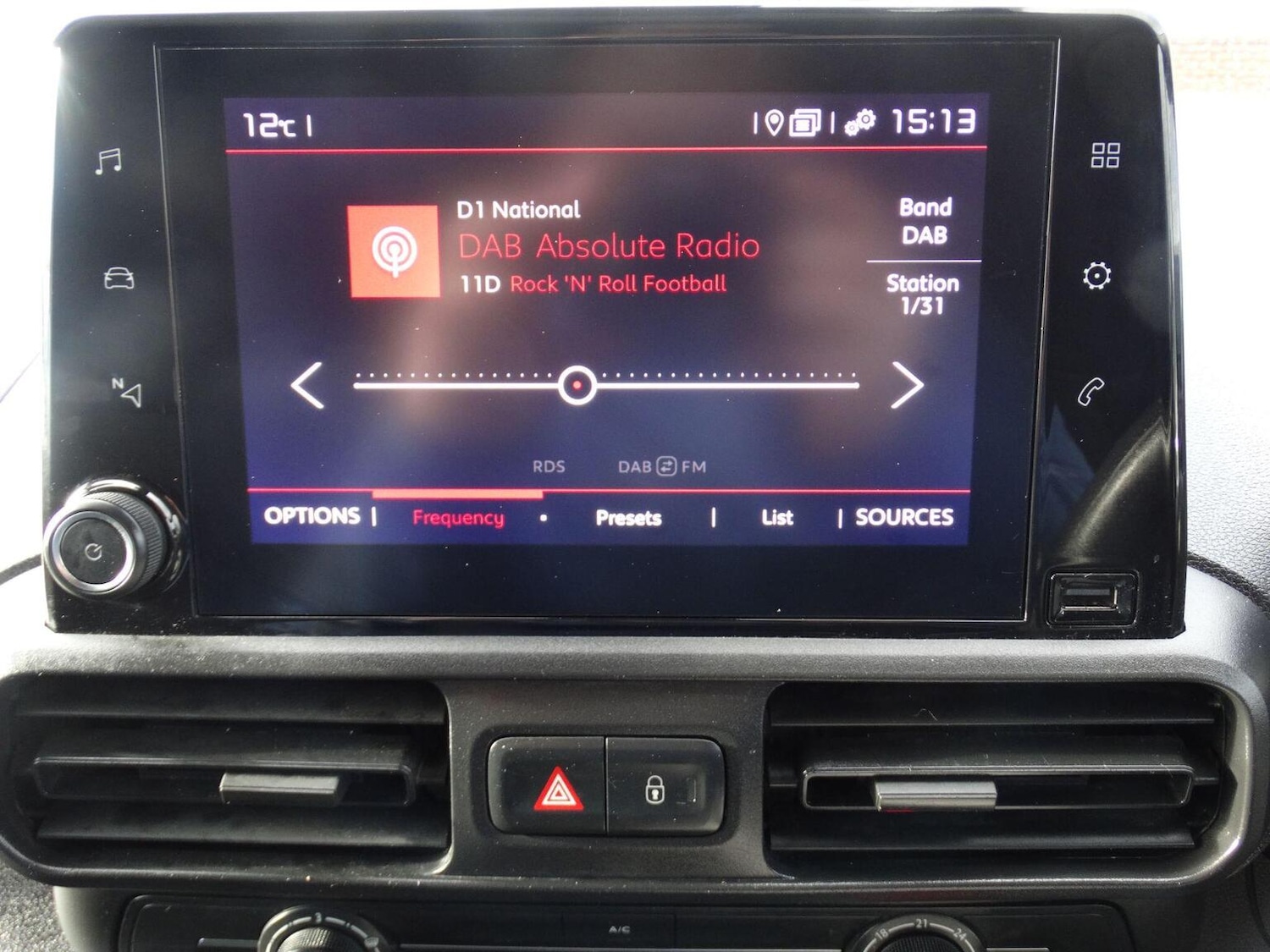 Used Citroen Berlingo 2024 for sale - 76649629: Photo 17