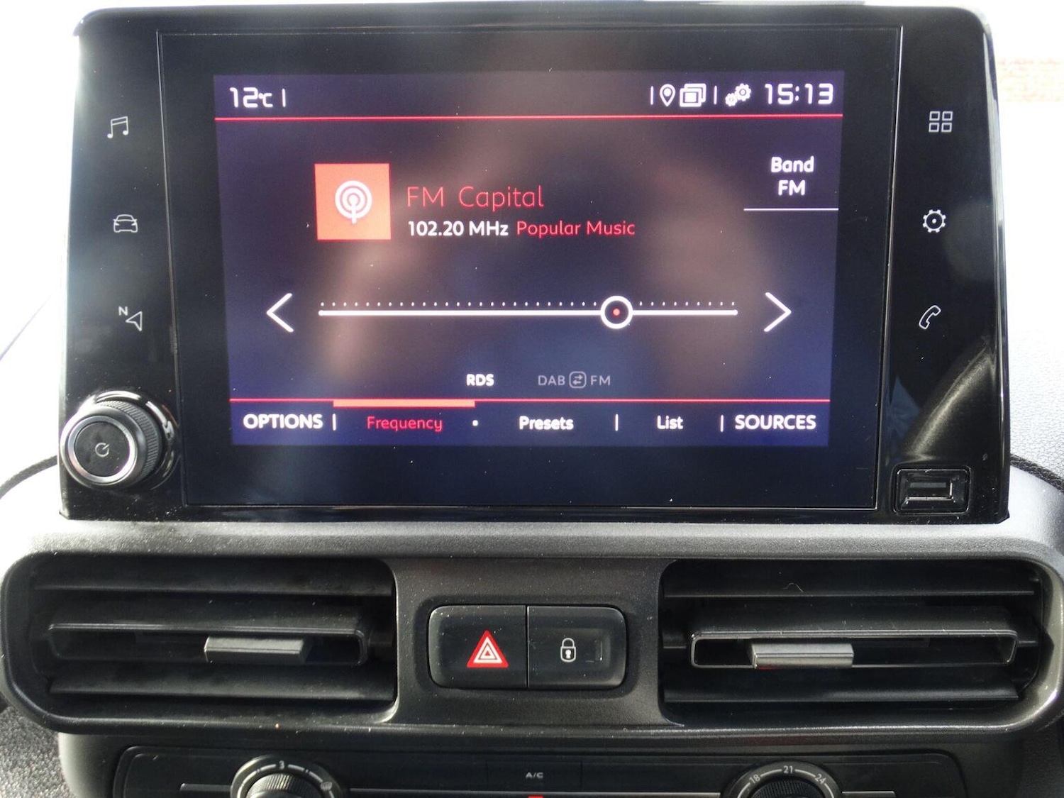 Used Citroen Berlingo 2024 for sale - 76649629: Photo 18