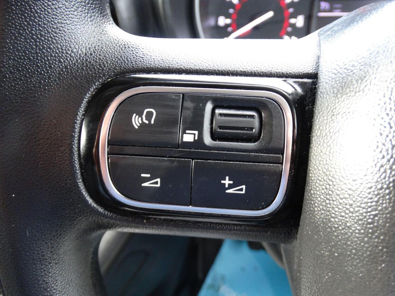 Used Citroen Berlingo 2024 for sale - 76649629: Photo 21