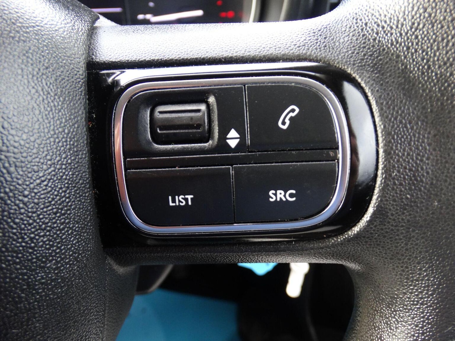 Used Citroen Berlingo 2024 for sale - 76649629: Photo 22
