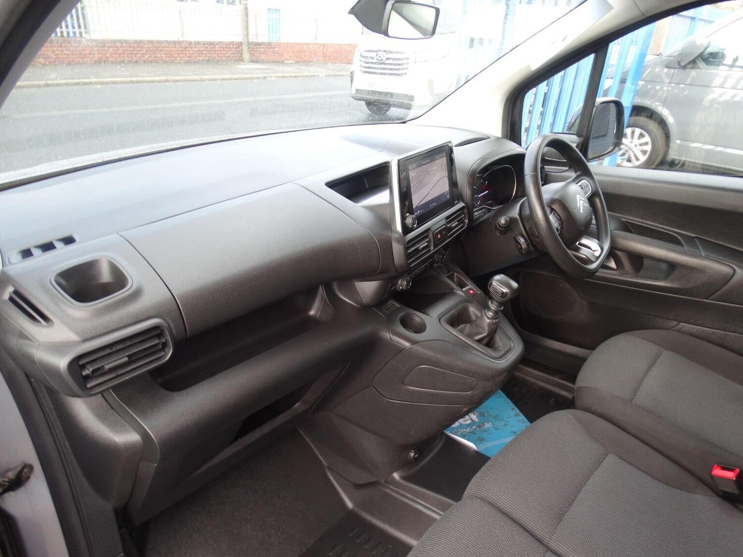 Used Citroen Berlingo 2024 for sale - 76649629: Photo 26