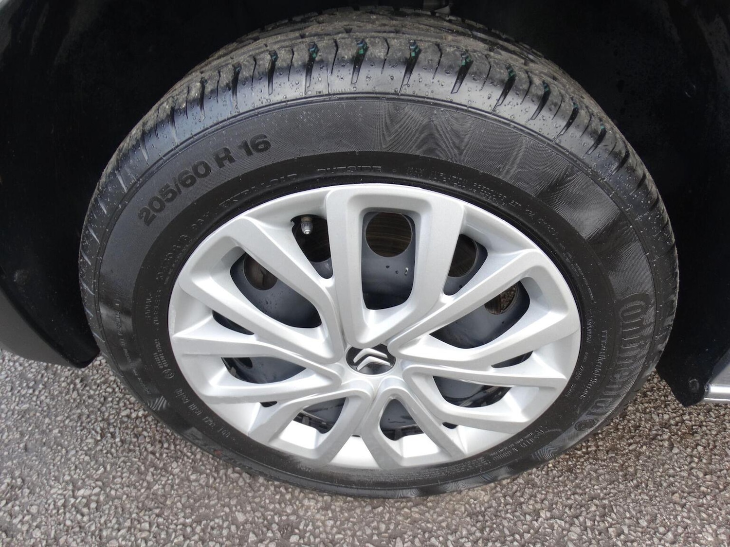 Used Citroen Berlingo 2024 for sale - 76649629: Photo 27