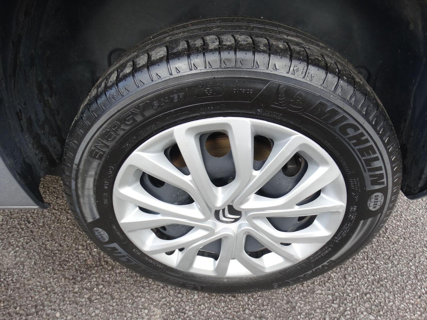 Used Citroen Berlingo 2024 for sale - 76649629: Photo 28