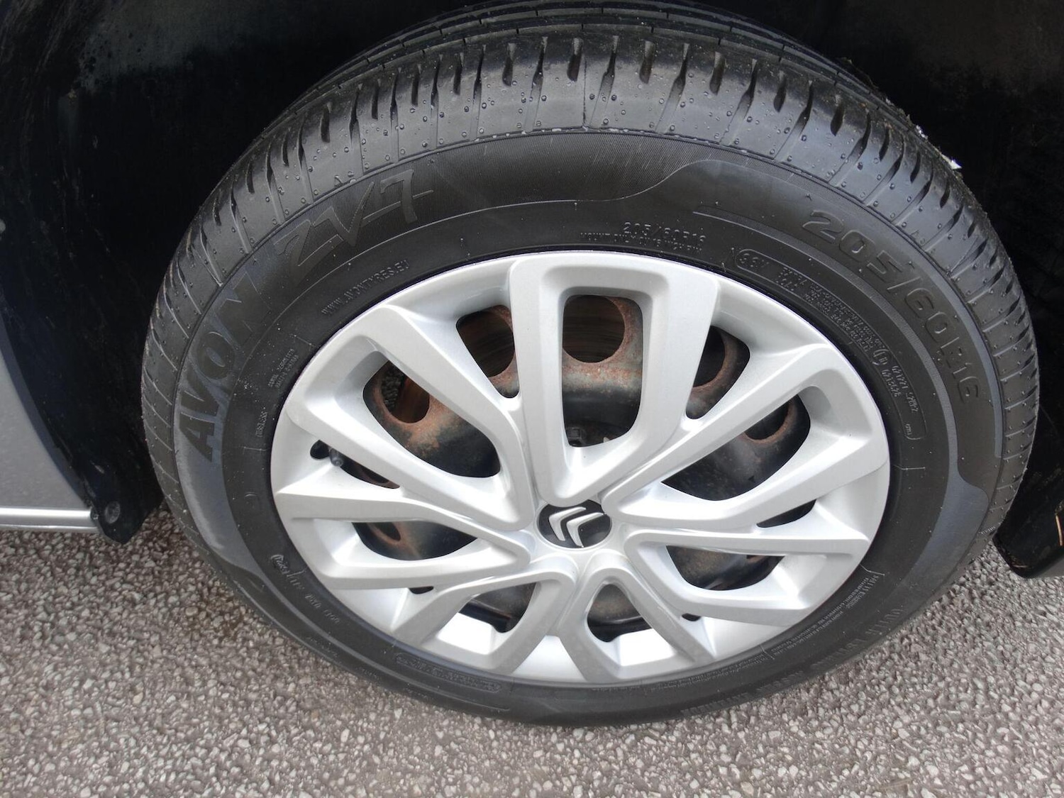 Used Citroen Berlingo 2024 for sale - 76649629: Photo 30