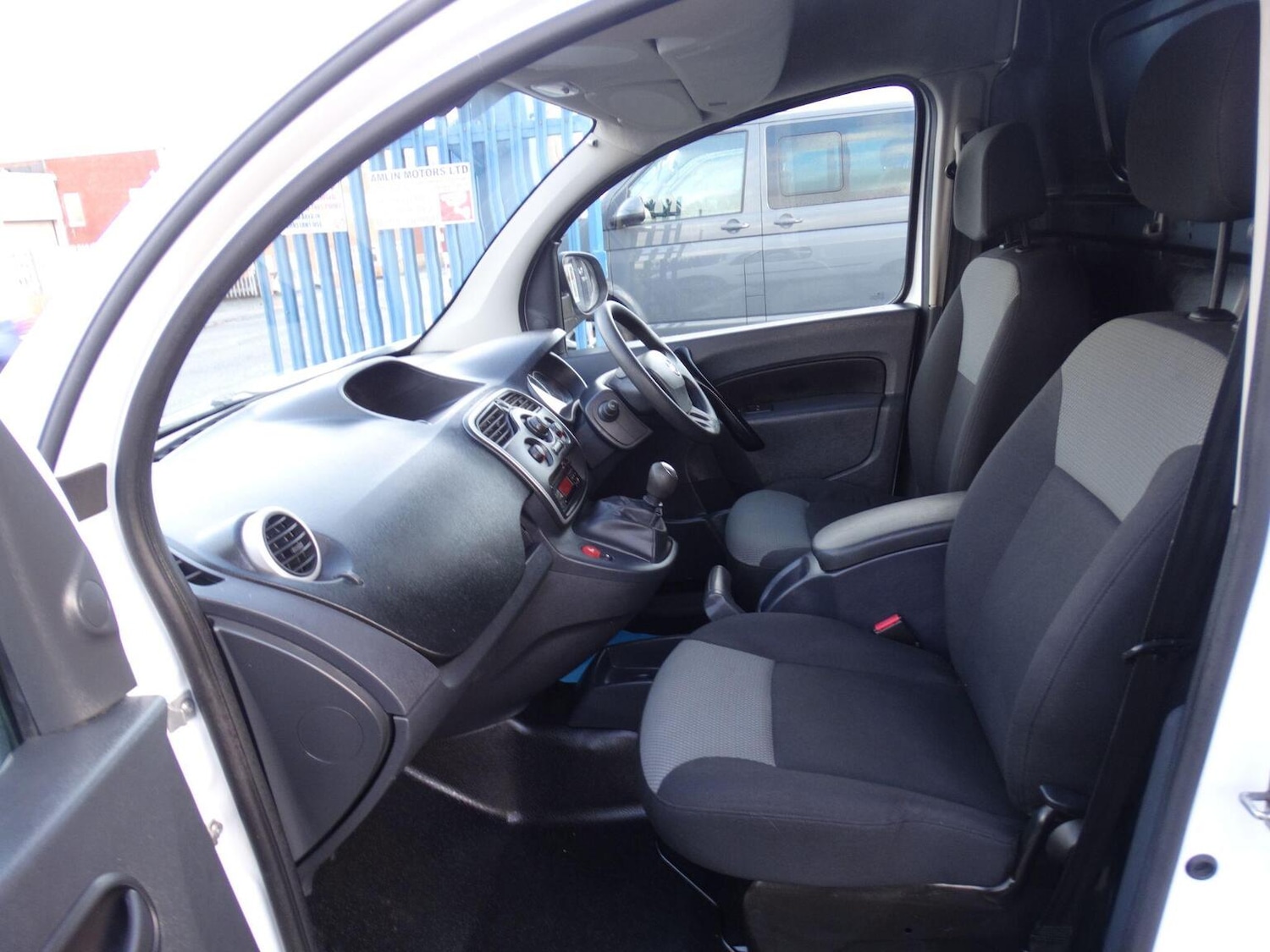 Used Nissan NV250 2020 for sale - 76649628: Photo 10