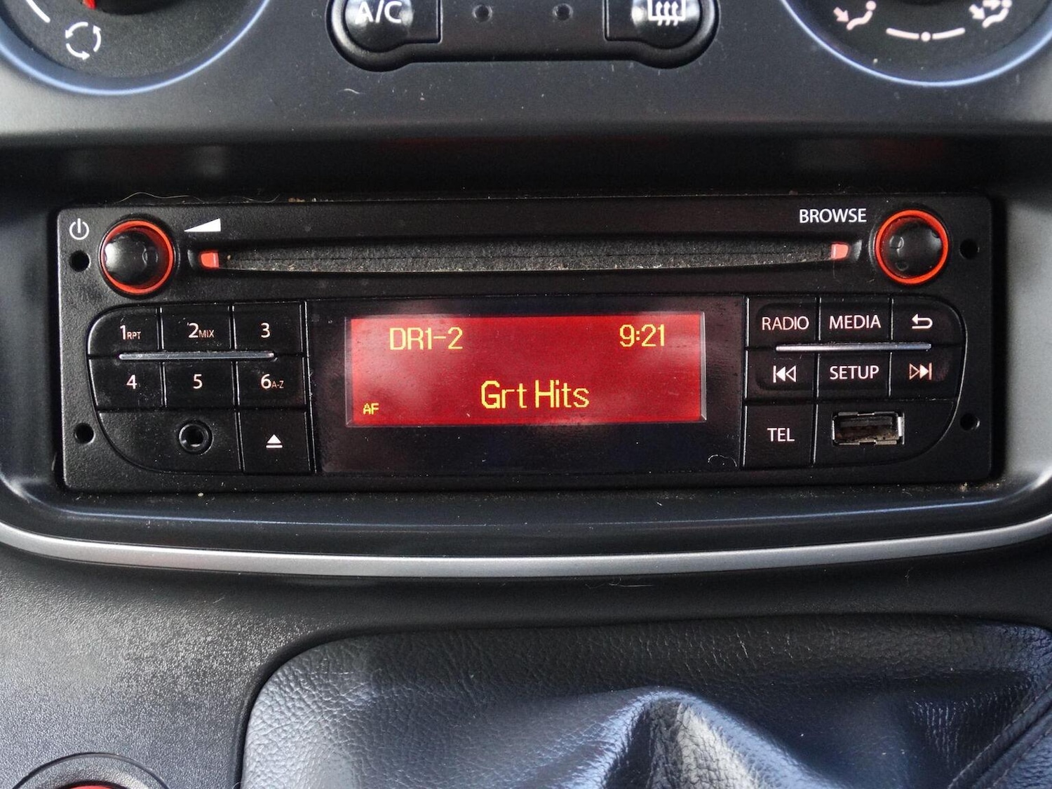 Used Nissan NV250 2020 for sale - 76649628: Photo 15