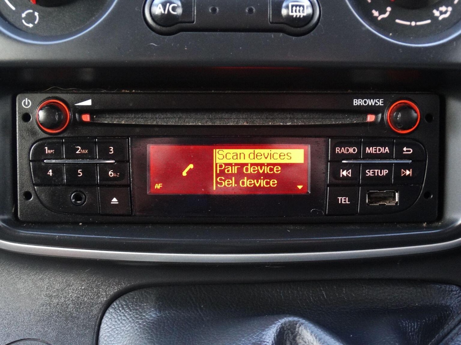 Used Nissan NV250 2020 for sale - 76649628: Photo 17