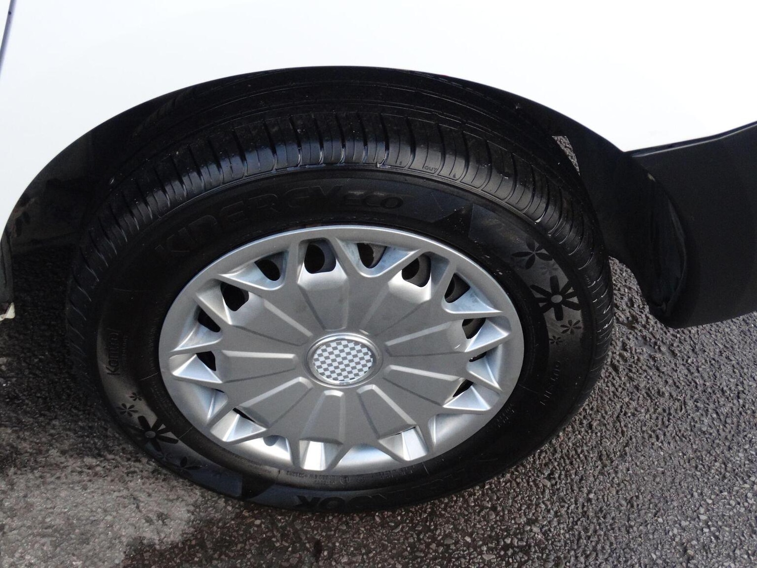 Used Nissan NV250 2020 for sale - 76649628: Photo 26