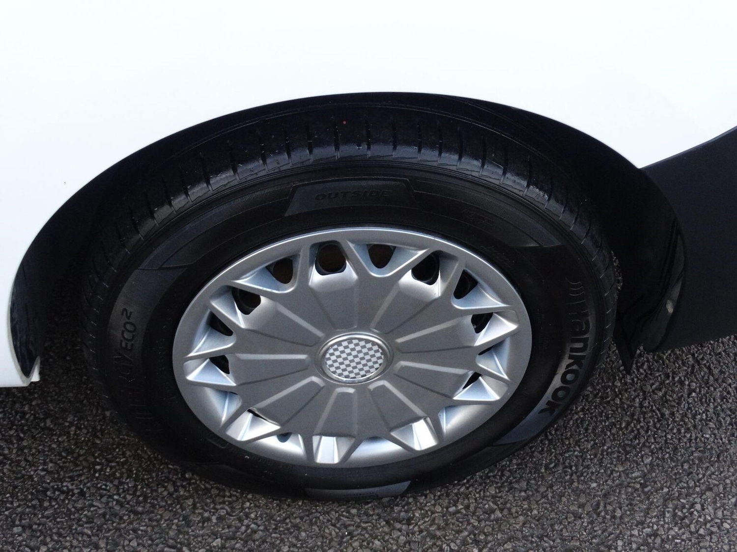 Used Nissan NV250 2020 for sale - 76649628: Photo 28