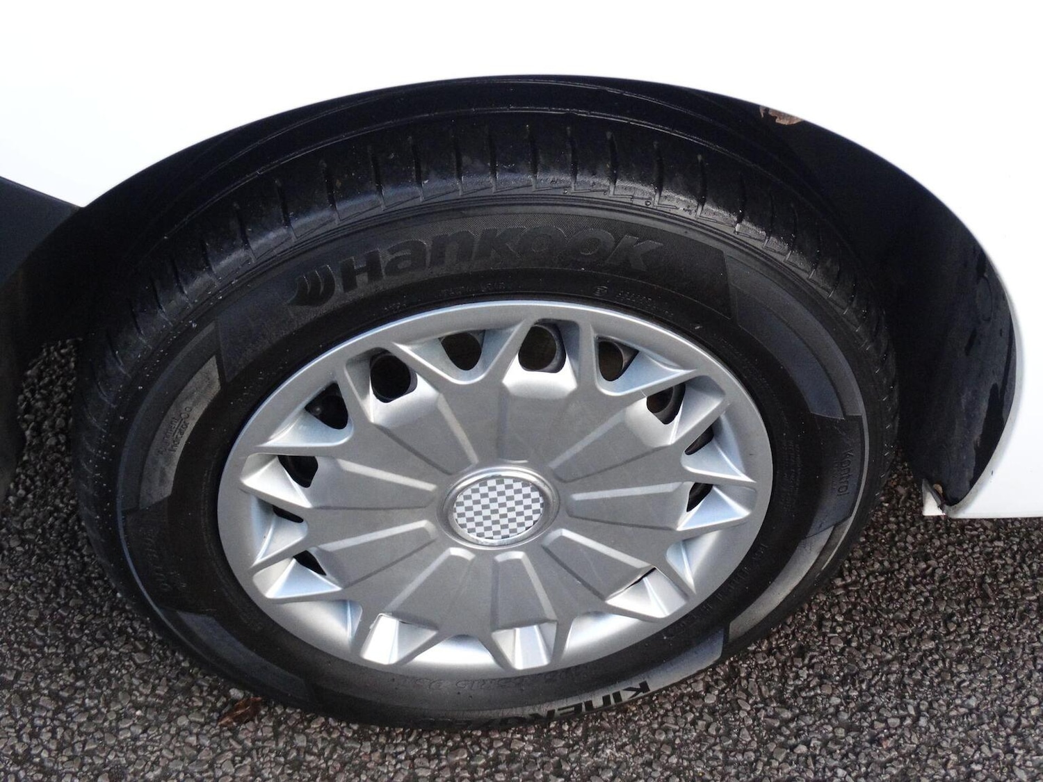 Used Nissan NV250 2020 for sale - 76649628: Photo 29