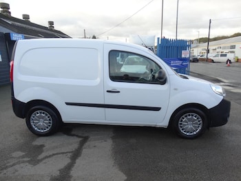Used Nissan NV250 2020 for sale - 76649628: Photo
