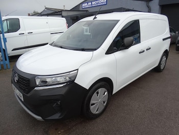 Nissan Other feature image