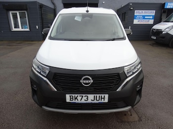 Used Nissan Other 2023 for sale - 78182909: Photo