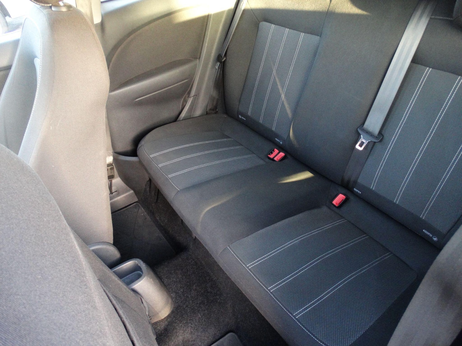 Used Vauxhall Corsa for sale - 76522292: Photo 10