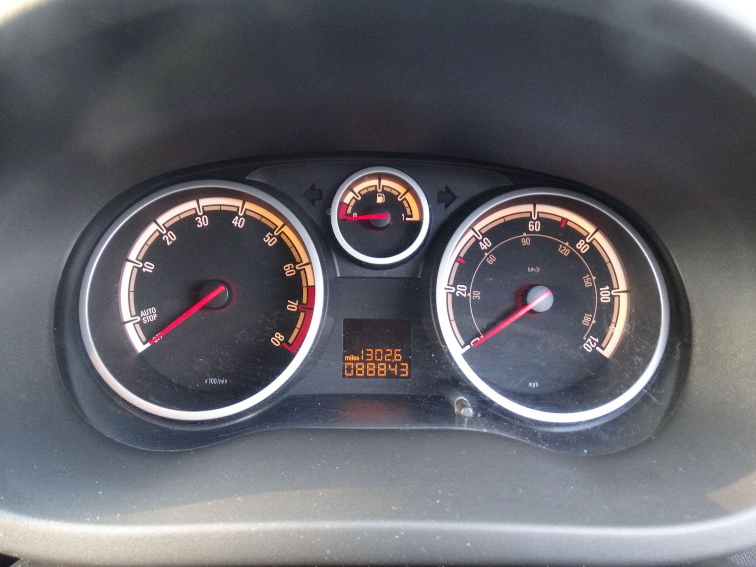 Used Vauxhall Corsa for sale - 76522292: Photo 11