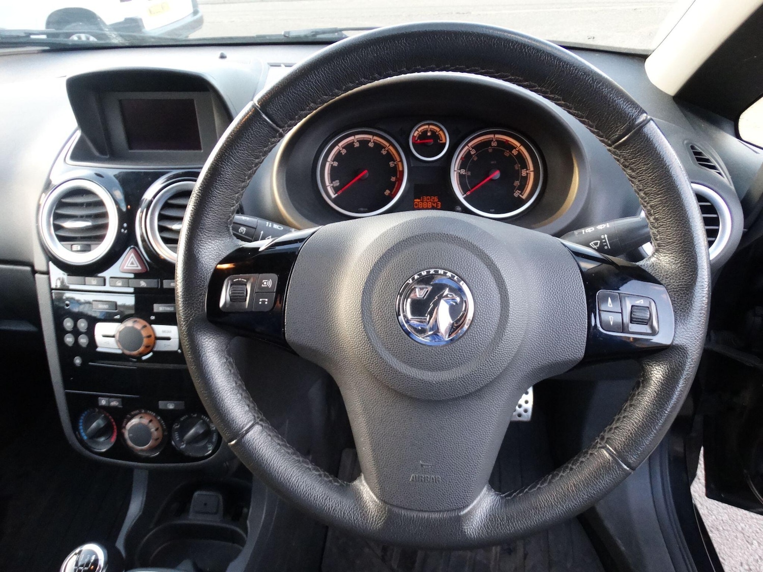 Used Vauxhall Corsa for sale - 76522292: Photo 12