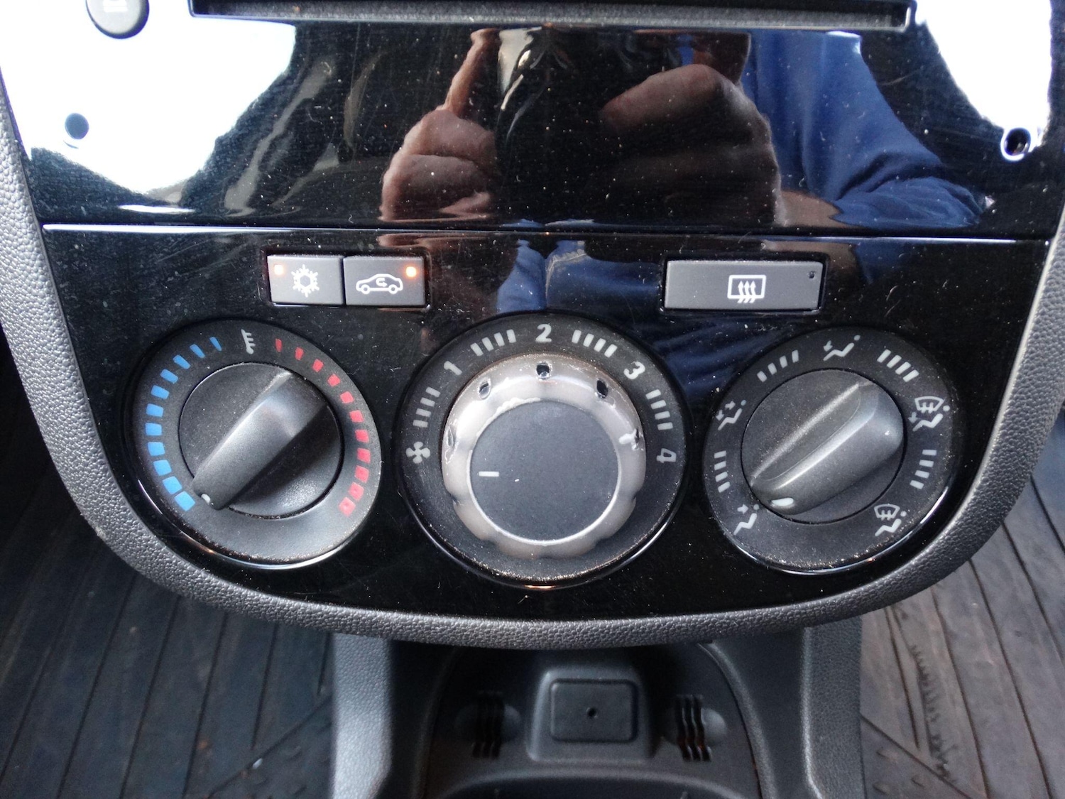 Used Vauxhall Corsa for sale - 76522292: Photo 14