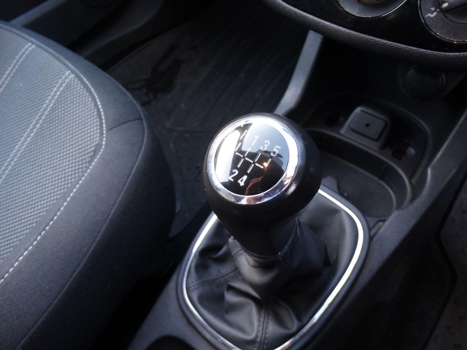 Used Vauxhall Corsa for sale - 76522292: Photo 18