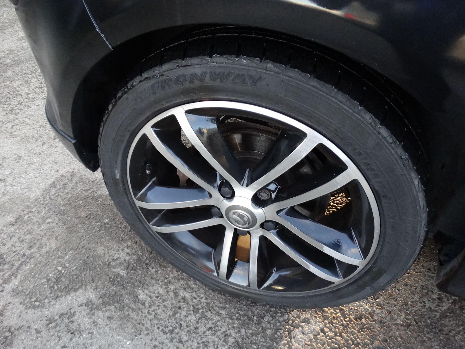 Used Vauxhall Corsa for sale - 76522292: Photo 19