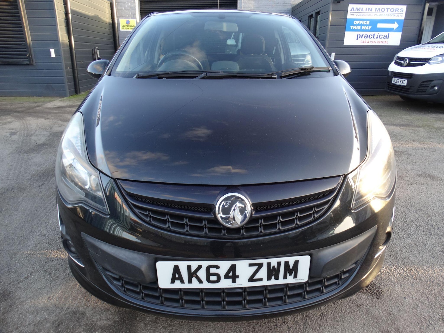 Used Vauxhall Corsa for sale - 76522292: Photo 2