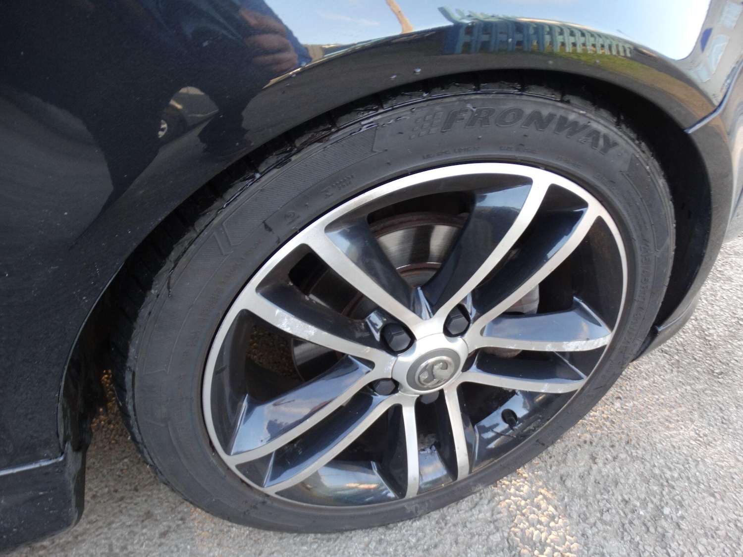 Used Vauxhall Corsa for sale - 76522292: Photo 20