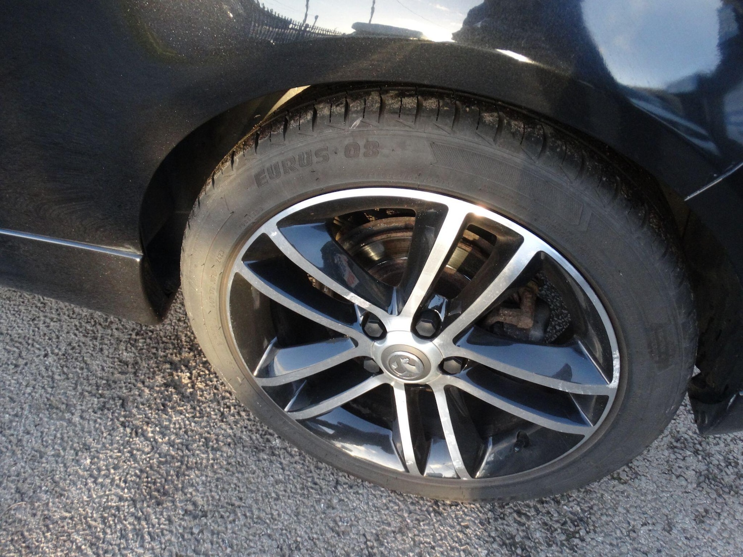 Used Vauxhall Corsa for sale - 76522292: Photo 21