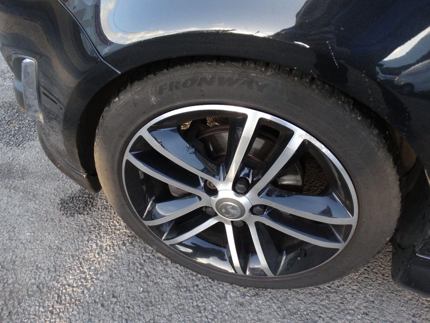 Used Vauxhall Corsa for sale - 76522292: Photo 22