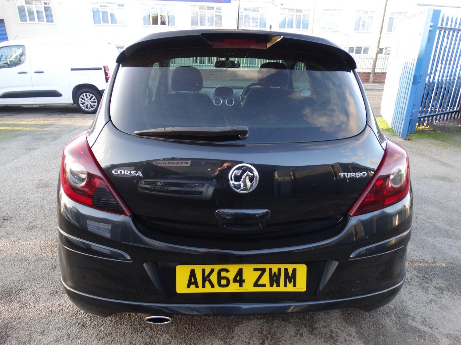 Used Vauxhall Corsa for sale - 76522292: Photo 7