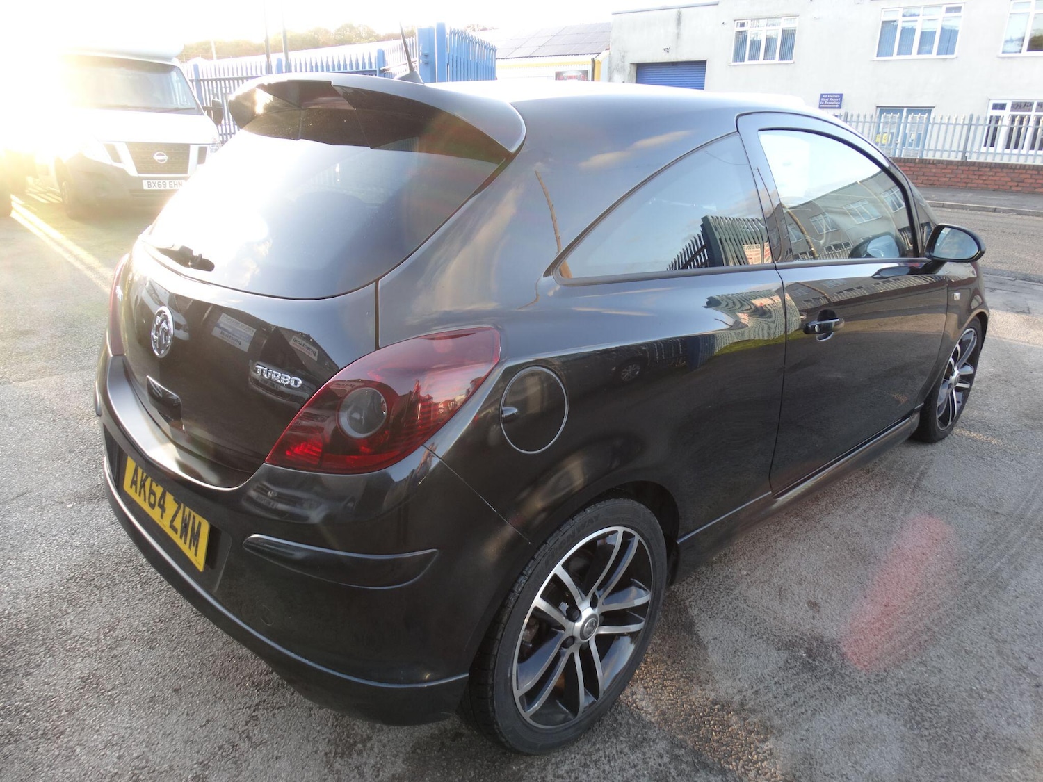 Used Vauxhall Corsa for sale - 76522292: Photo 8