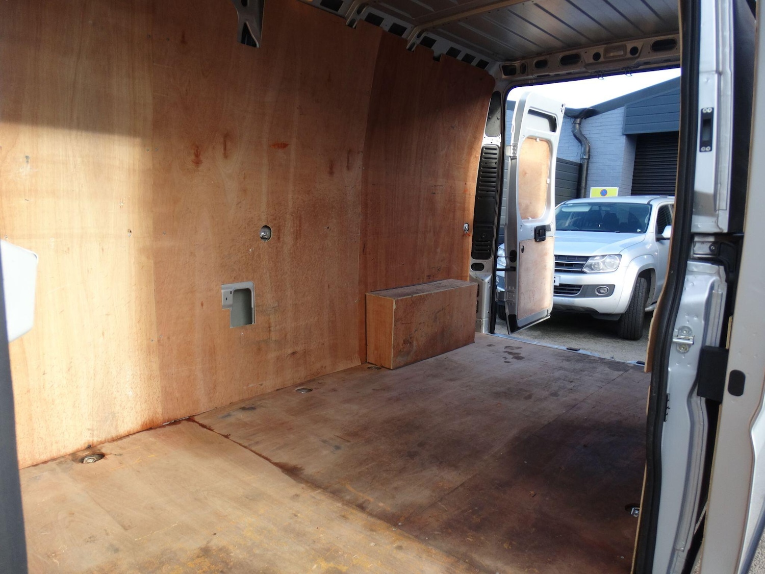 Used Citroen Relay 2022 for sale - 76649622: Photo 11