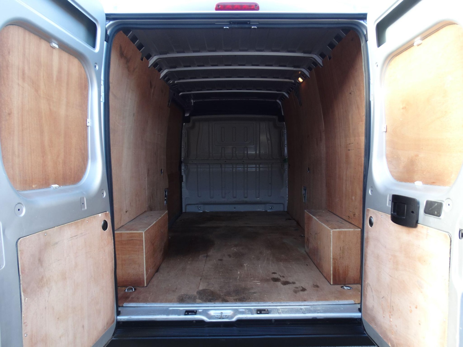 Used Citroen Relay 2022 for sale - 76649622: Photo 12