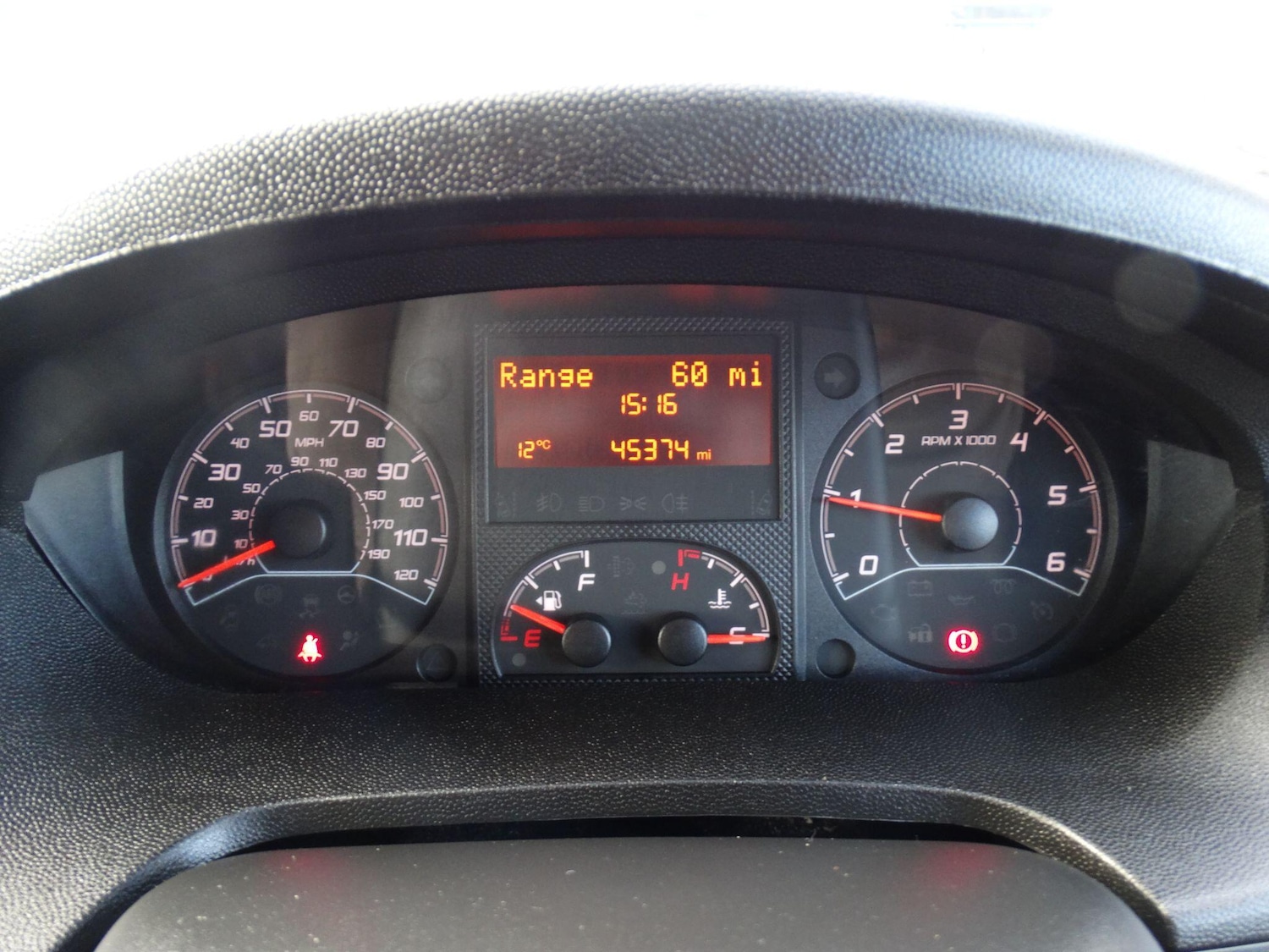 Used Citroen Relay 2022 for sale - 76649622: Photo 14