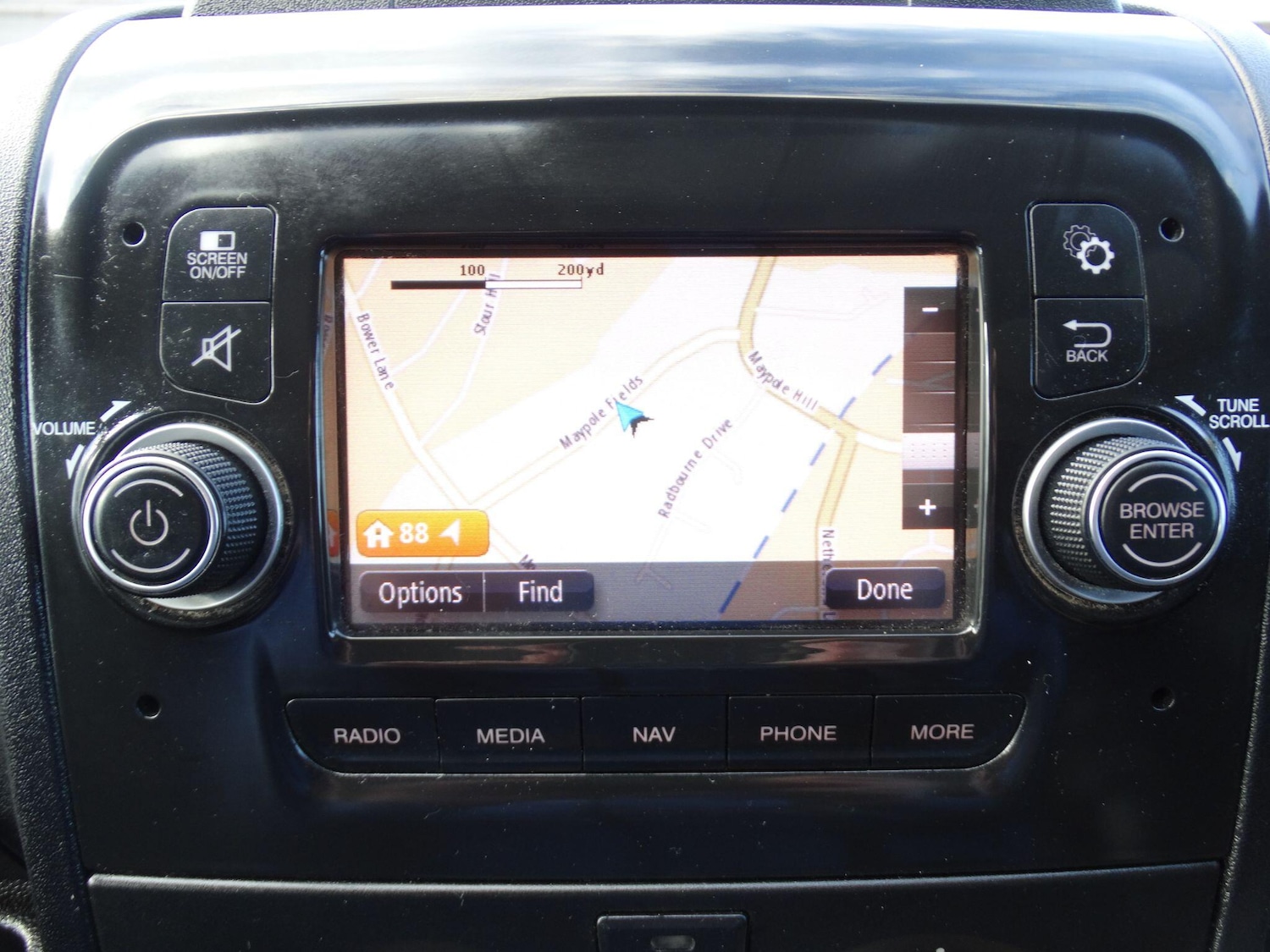 Used Citroen Relay 2022 for sale - 76649622: Photo 15