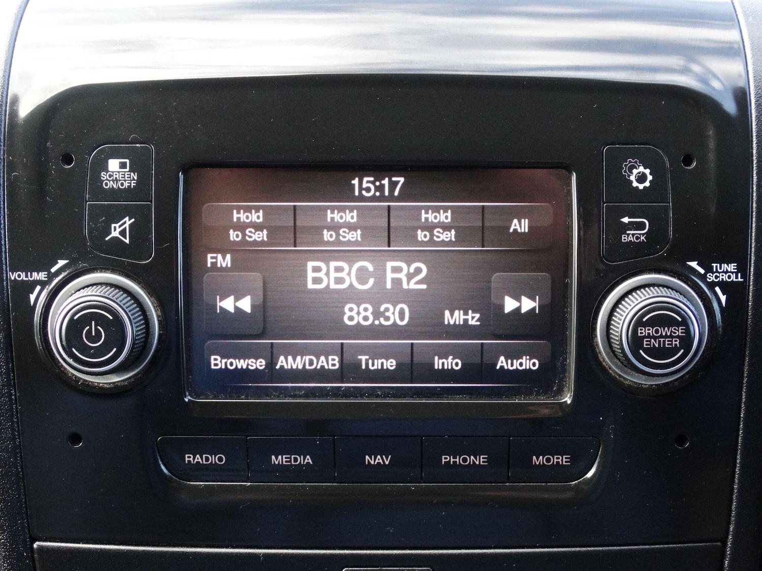 Used Citroen Relay 2022 for sale - 76649622: Photo 17