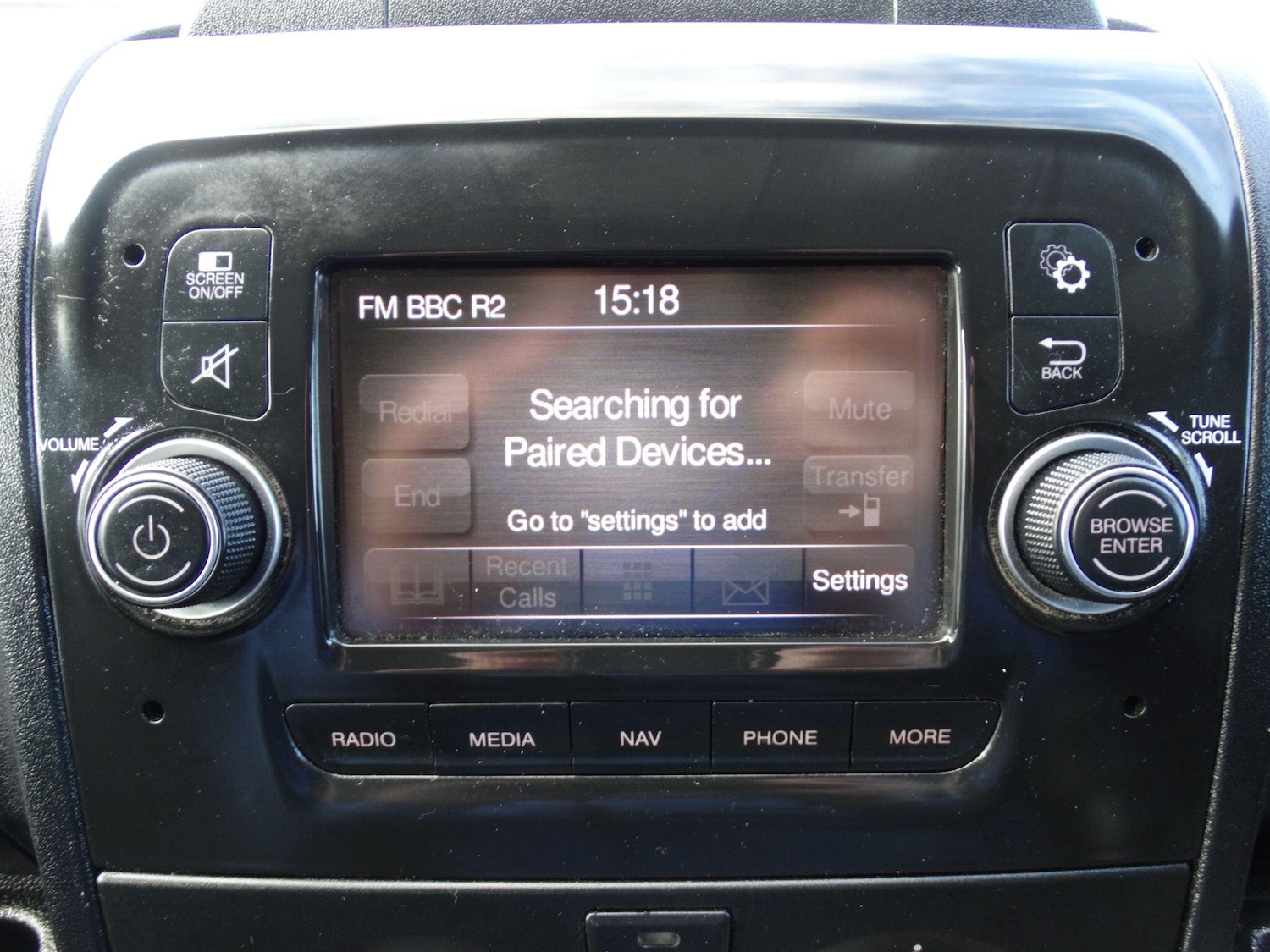 Used Citroen Relay 2022 for sale - 76649622: Photo 18