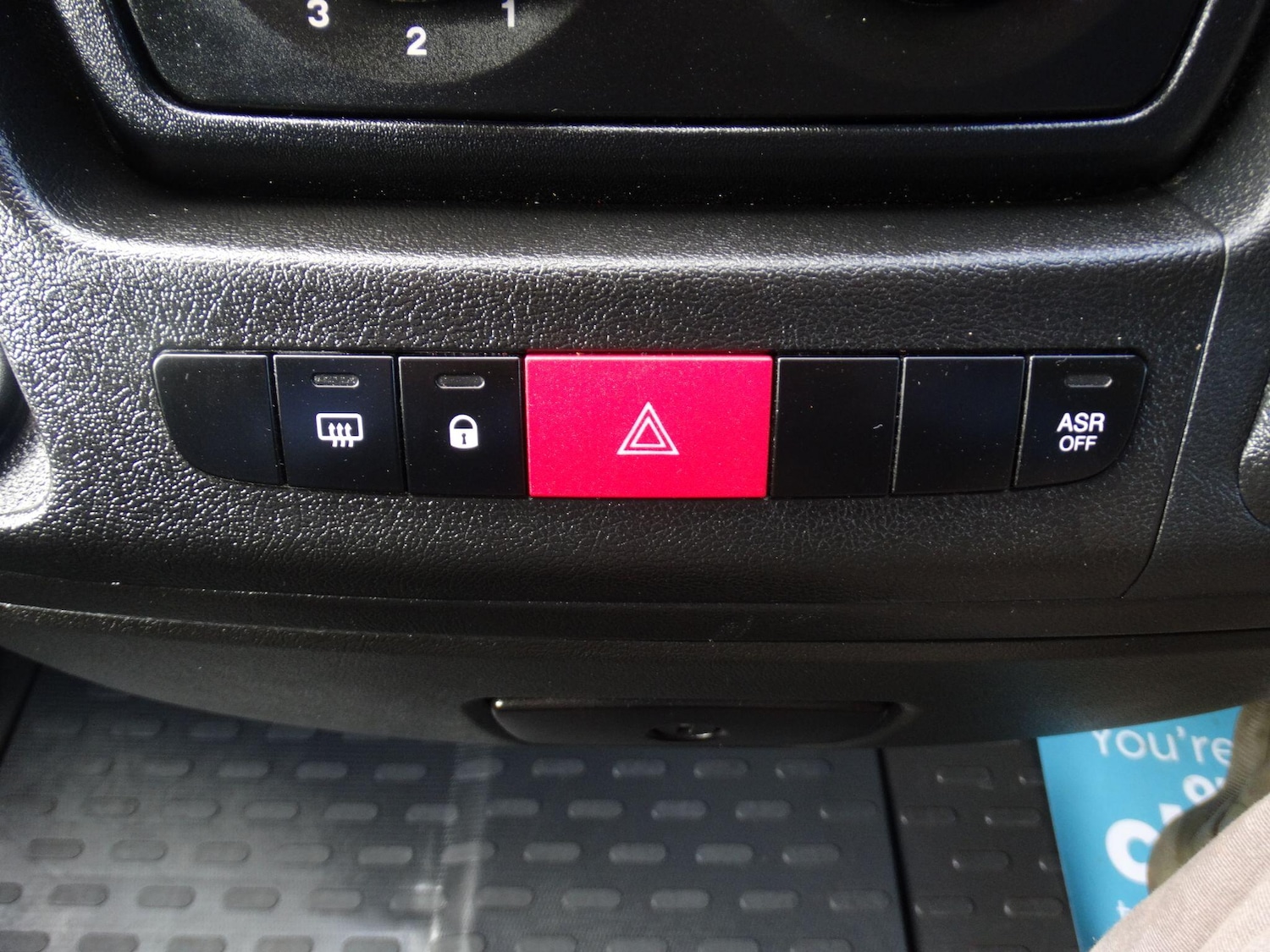 Used Citroen Relay 2022 for sale - 76649622: Photo 23