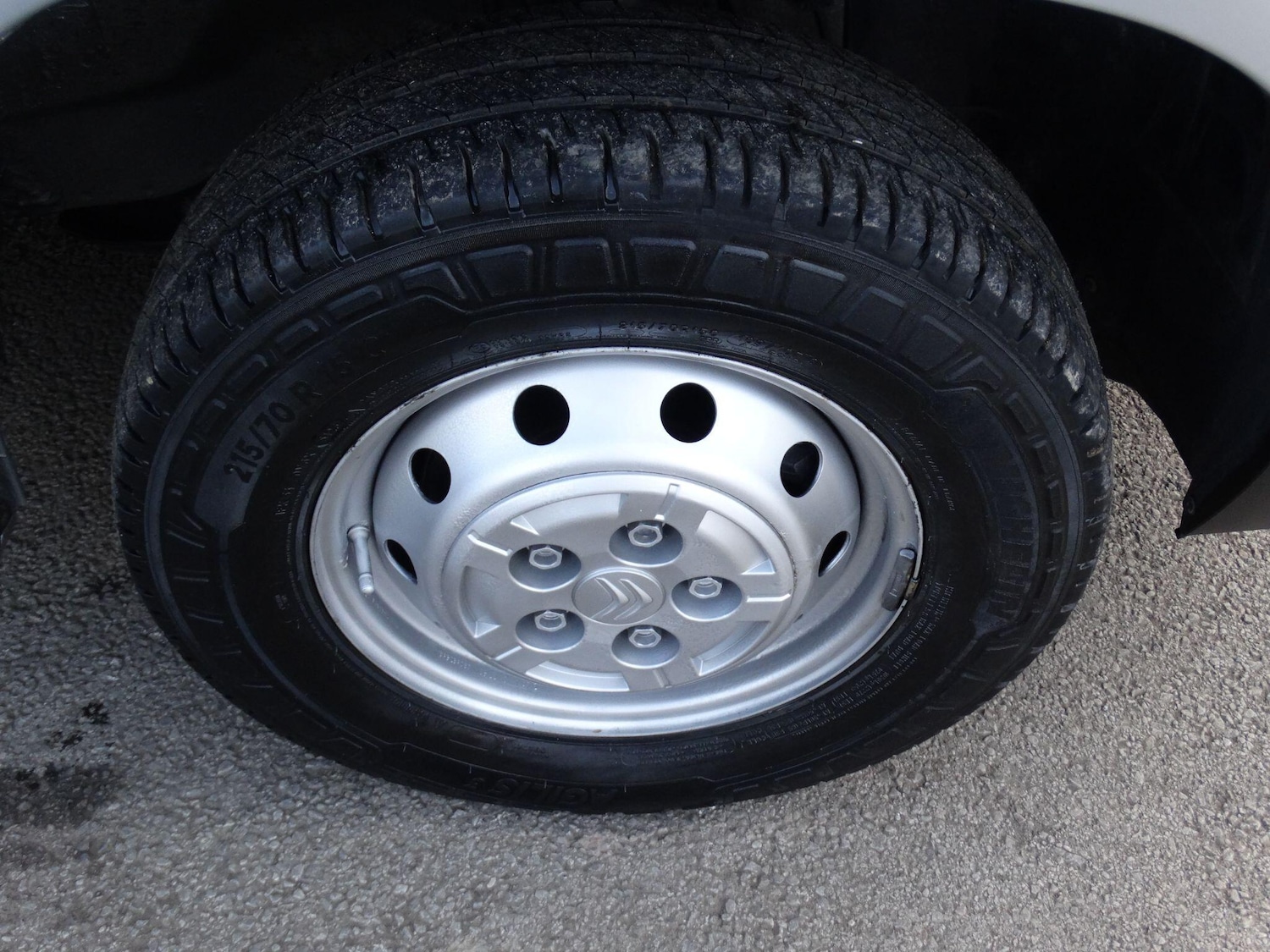 Used Citroen Relay 2022 for sale - 76649622: Photo 30