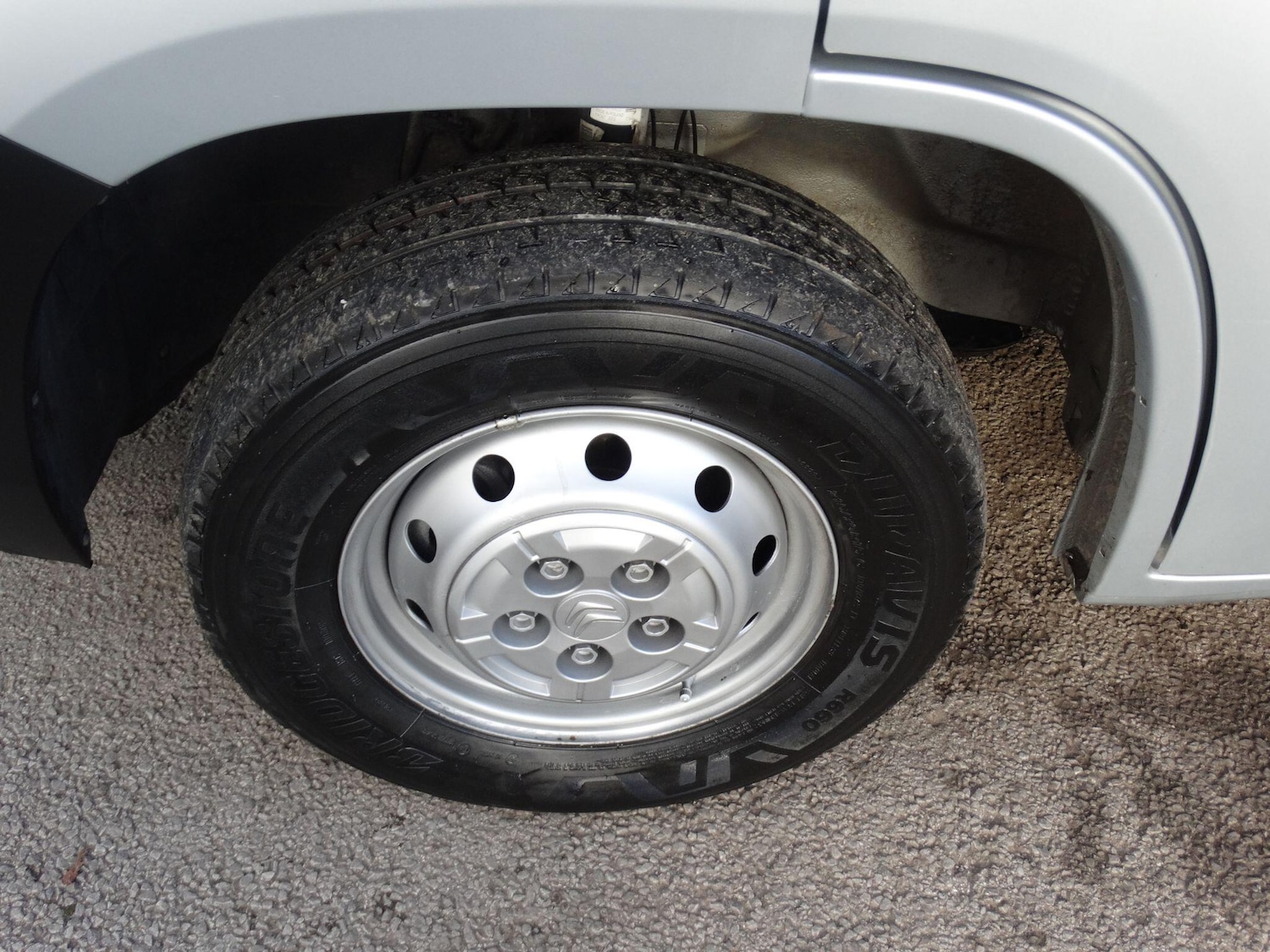 Used Citroen Relay 2022 for sale - 76649622: Photo 31