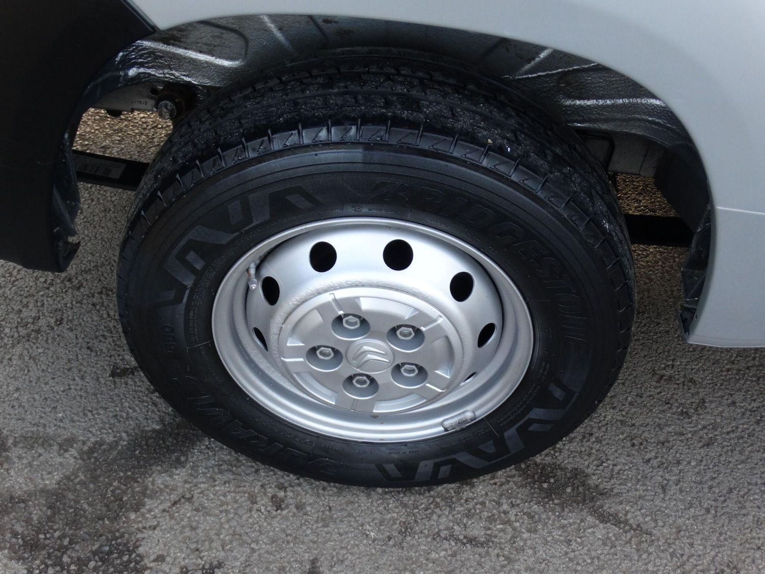 Used Citroen Relay 2022 for sale - 76649622: Photo 32