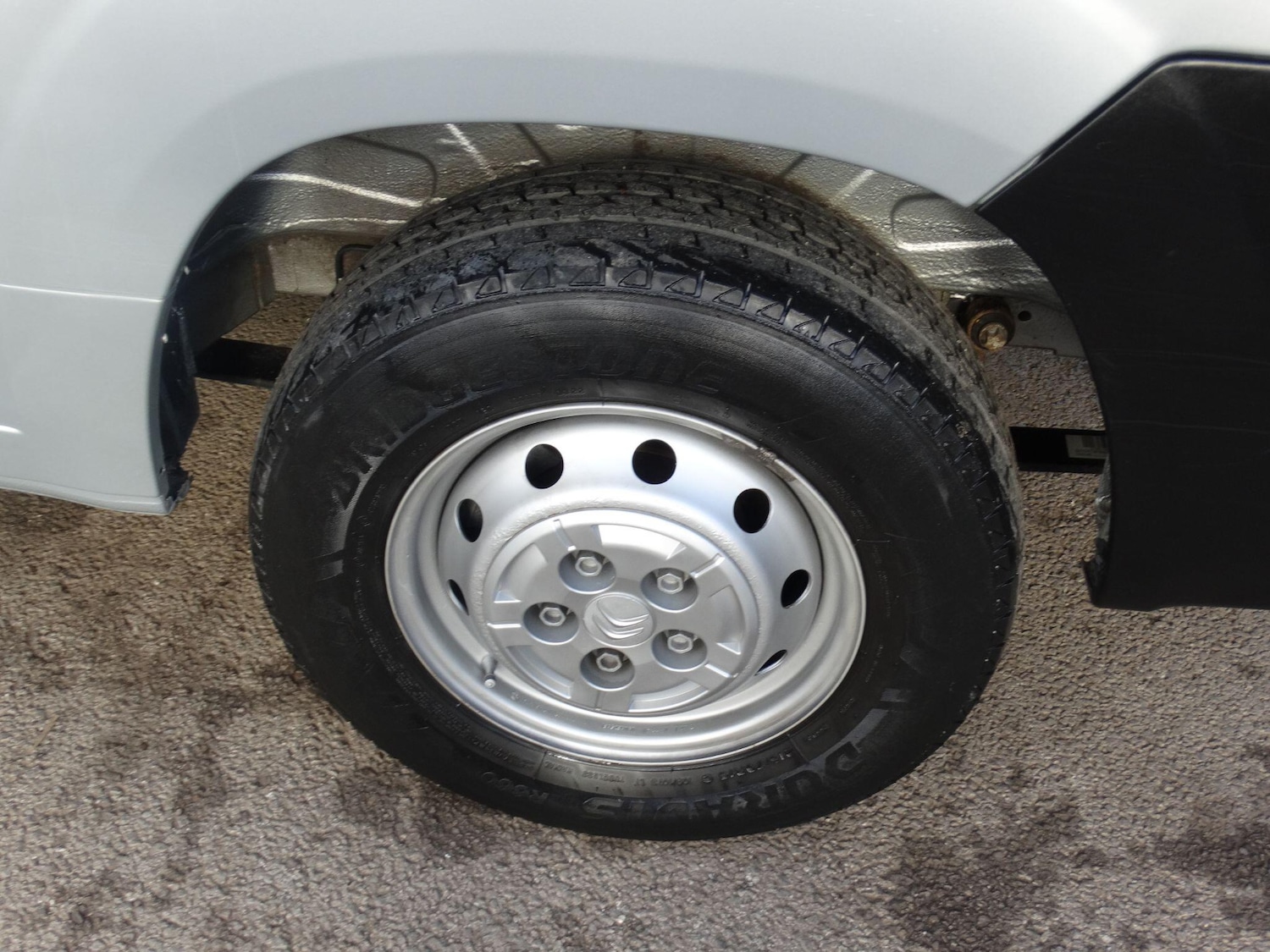 Used Citroen Relay 2022 for sale - 76649622: Photo 33