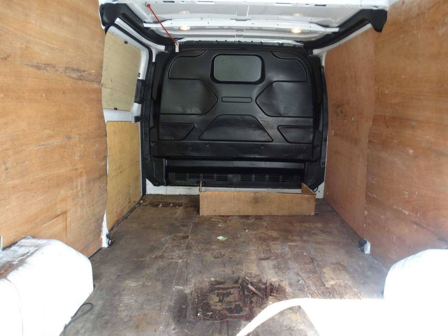 Used Ford Transit Custom 2022 for sale - 78213593: Photo 10