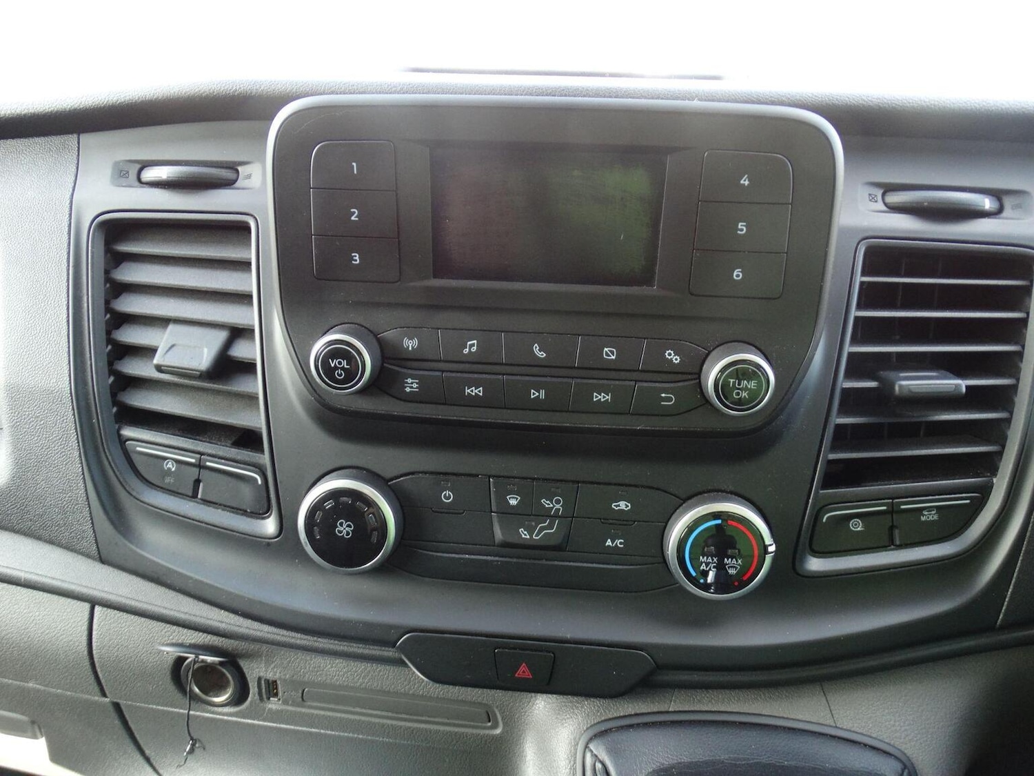 Used Ford Transit Custom 2022 for sale - 78213593: Photo 11